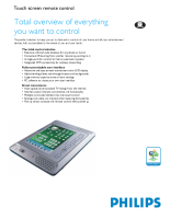 Philips - TSI-6400-Brochure 